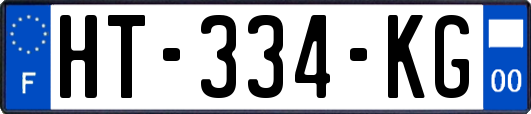 HT-334-KG
