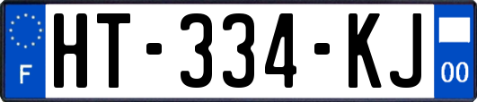 HT-334-KJ