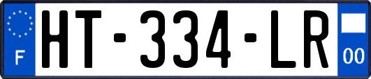 HT-334-LR