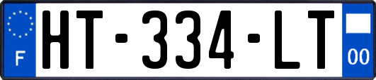 HT-334-LT