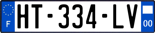 HT-334-LV