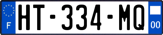 HT-334-MQ