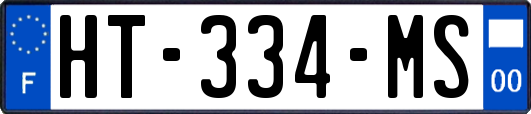 HT-334-MS