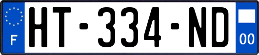 HT-334-ND