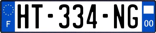 HT-334-NG