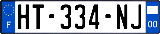 HT-334-NJ