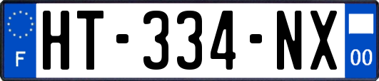 HT-334-NX