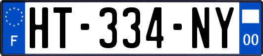 HT-334-NY