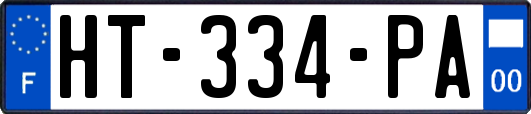 HT-334-PA