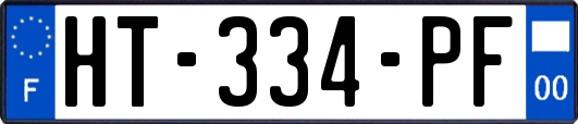 HT-334-PF