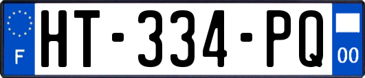 HT-334-PQ