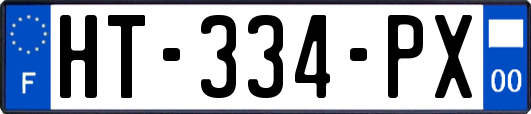 HT-334-PX