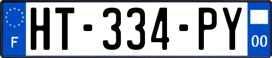 HT-334-PY