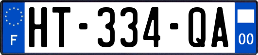HT-334-QA