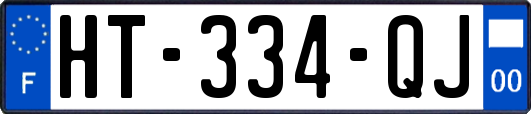 HT-334-QJ