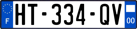 HT-334-QV