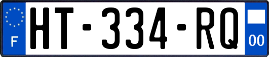 HT-334-RQ