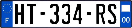 HT-334-RS