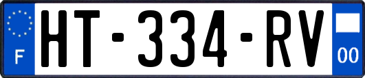 HT-334-RV