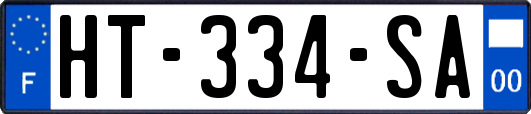 HT-334-SA