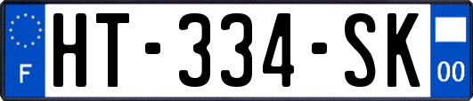 HT-334-SK