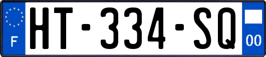 HT-334-SQ
