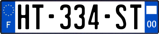 HT-334-ST