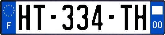 HT-334-TH