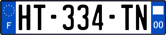 HT-334-TN