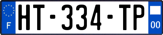 HT-334-TP