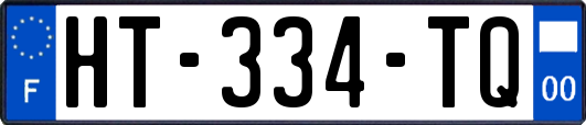 HT-334-TQ