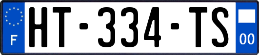 HT-334-TS