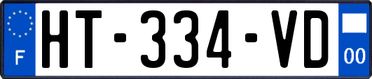 HT-334-VD