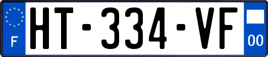 HT-334-VF
