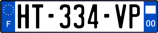HT-334-VP