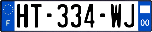 HT-334-WJ