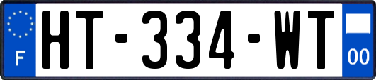 HT-334-WT