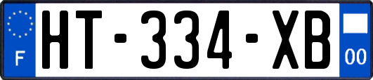 HT-334-XB