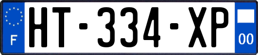 HT-334-XP