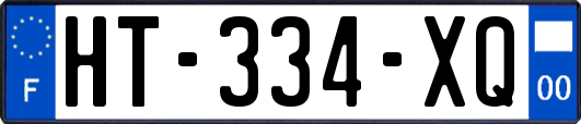 HT-334-XQ