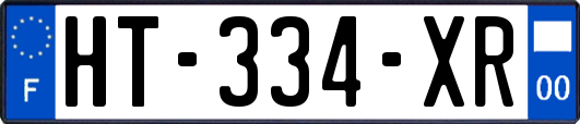 HT-334-XR
