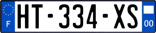 HT-334-XS