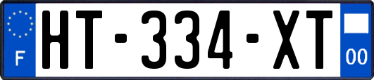 HT-334-XT