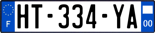 HT-334-YA