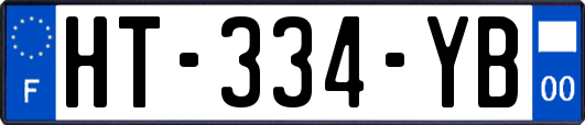 HT-334-YB