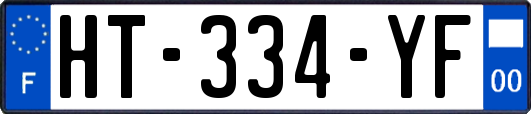HT-334-YF