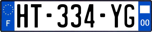 HT-334-YG