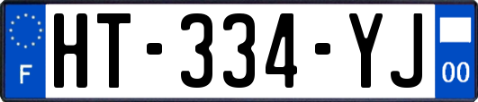 HT-334-YJ