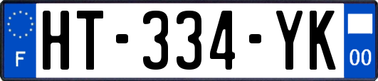 HT-334-YK