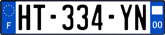 HT-334-YN